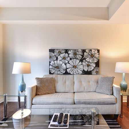 Global Luxury Suites Mass General Hospital Boston Kamer foto