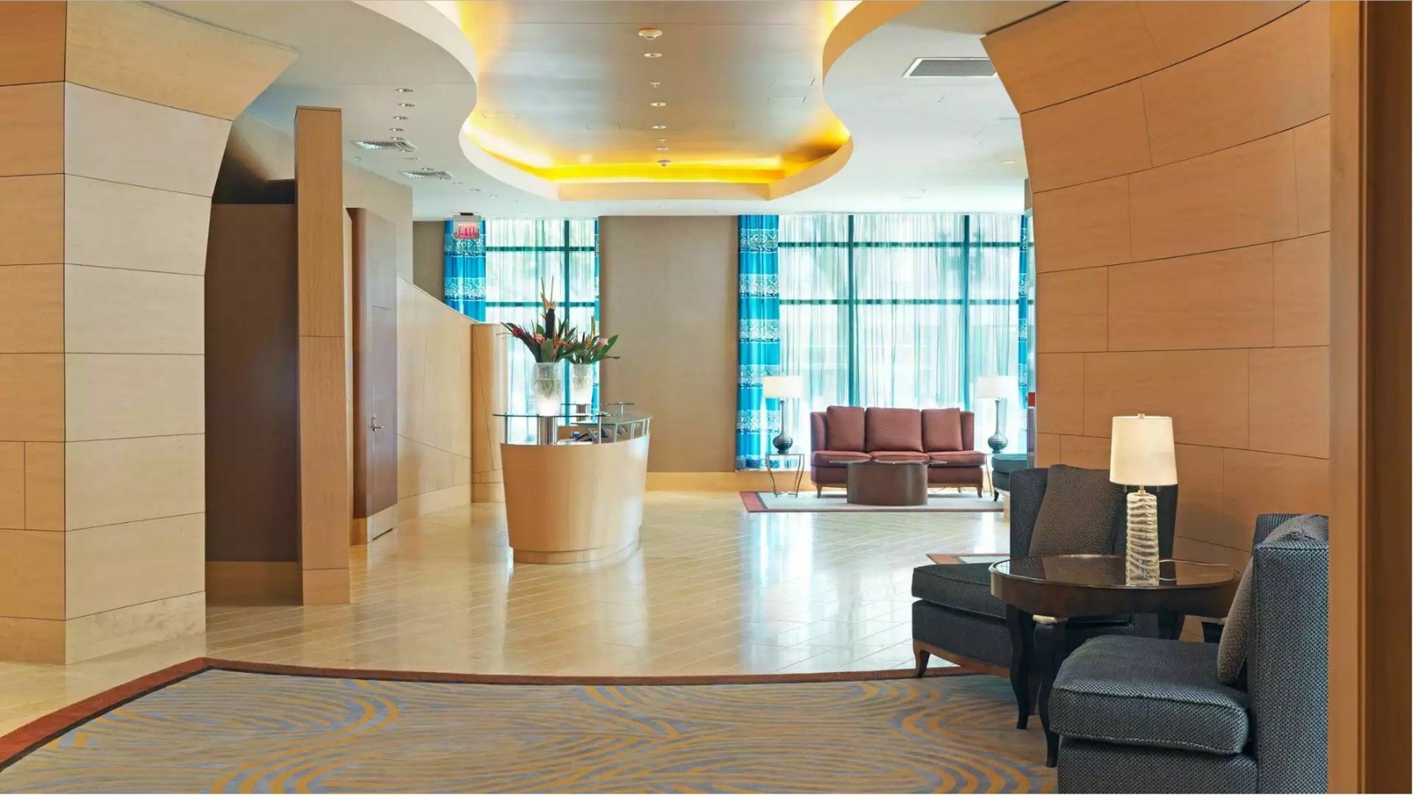 Global Luxury Suites Mass General Hospital Boston Buitenkant foto