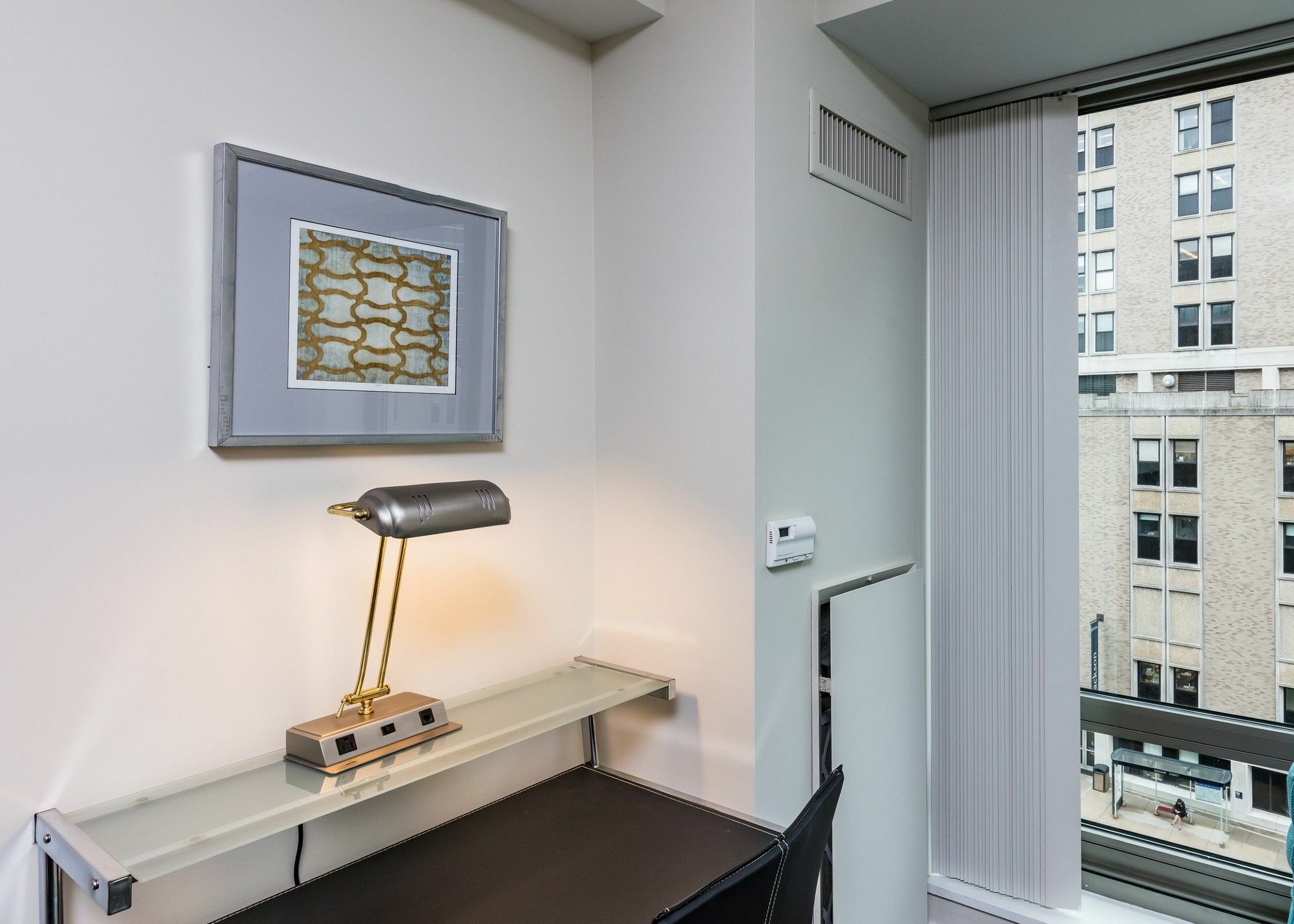 Global Luxury Suites Mass General Hospital Boston Buitenkant foto