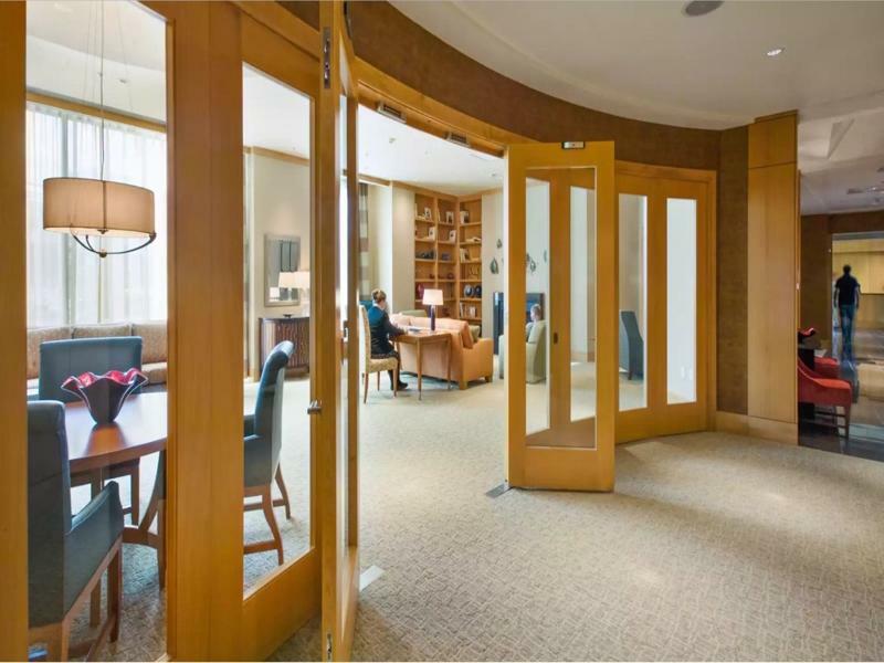 Global Luxury Suites Mass General Hospital Boston Buitenkant foto