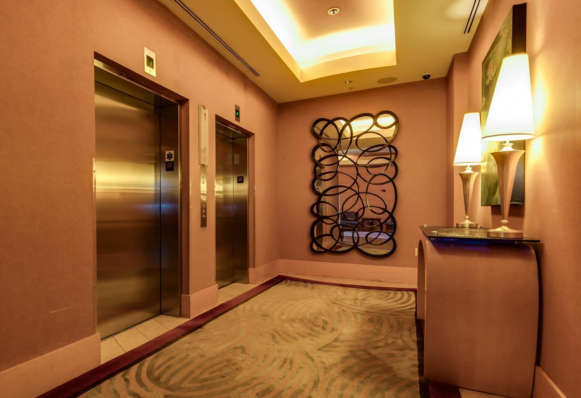 Global Luxury Suites Mass General Hospital Boston Buitenkant foto