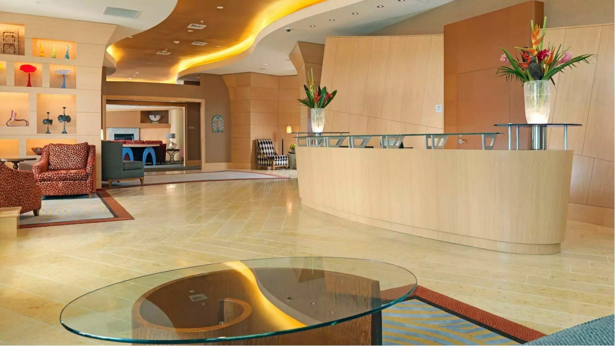 Global Luxury Suites Mass General Hospital Boston Buitenkant foto