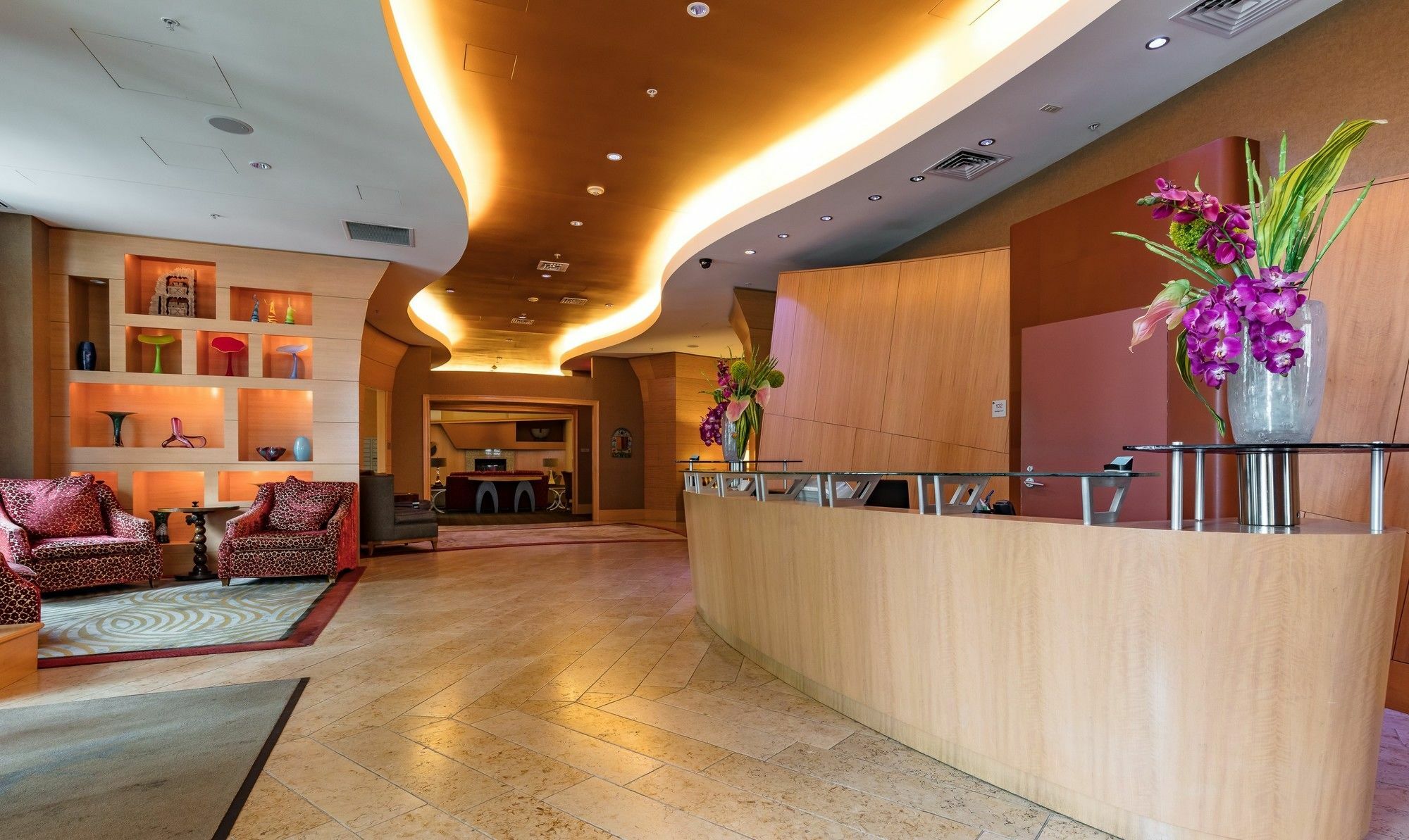 Global Luxury Suites Mass General Hospital Boston Buitenkant foto